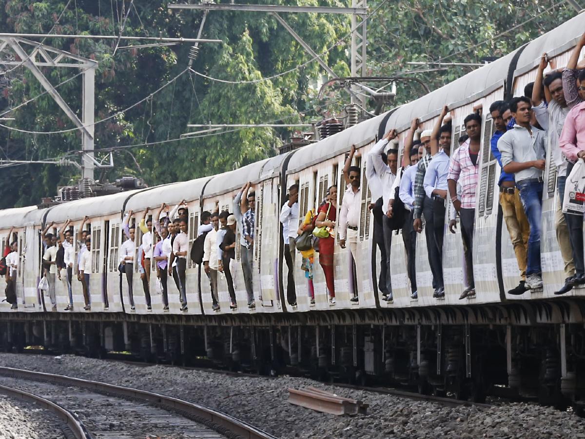 Coronavirus: Why Are No Special Trains Running To Tamil Nadu?