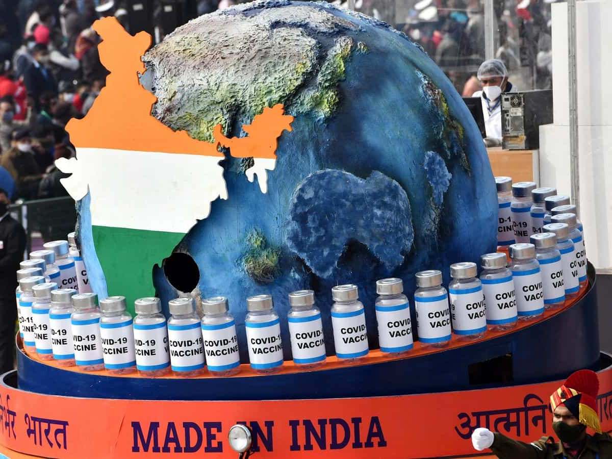 5 Things the Pandemic Affected In the Republic Day Parade